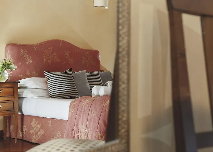 B&B All'Orologio Roma