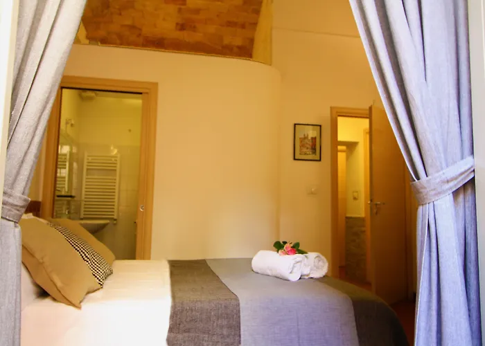 Machiavelli Suites Roma